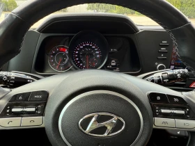 Hyundai Elantra SEL 2.0 MPI | Mobile.bg    17