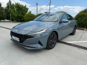 Обява за продажба на Hyundai Elantra SEL 2.0 MPI ~29 900 лв. - изображение 1