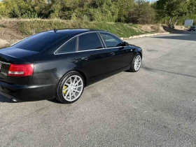 Audi A6 A6 4f 3.0tdi - 9299 лв. - 98751314 2