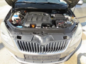 Skoda Fabia 1.6 TDI | Mobile.bg    16