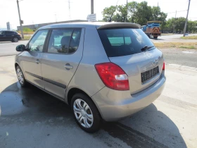 Skoda Fabia 1.6 TDI | Mobile.bg    7