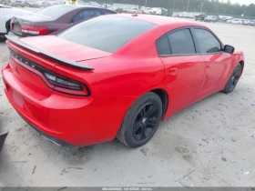 Обява за продажба на Dodge Charger 3.6  в София  ~25 000 лв. - изображение 2