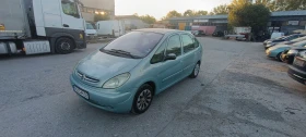  Citroen Xsara picass...