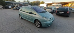 Citroen Xsara picasso   2.0 HDI | Mobile.bg    3