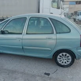 Citroen Xsara picasso   2.0 HDI | Mobile.bg    2