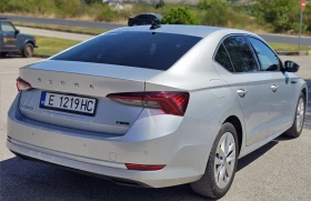 Обява за продажба на Skoda Octavia 1.5G-teg ~36 999 лв. - изображение 5