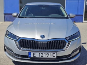 Обява за продажба на Skoda Octavia 1.5G-teg ~36 999 лв. - изображение 3