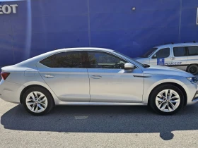 Обява за продажба на Skoda Octavia 1.5G-teg ~36 999 лв. - изображение 4