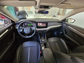 Обява за продажба на Skoda Octavia 1.5G-teg ~36 999 лв. - изображение 11