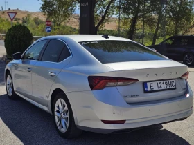 Обява за продажба на Skoda Octavia 1.5G-teg ~36 999 лв. - изображение 7