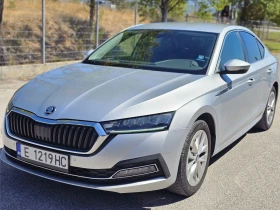 Обява за продажба на Skoda Octavia 1.5G-teg ~36 999 лв. - изображение 1