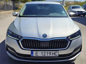 Обява за продажба на Skoda Octavia 1.5G-teg ~36 999 лв. - изображение 1