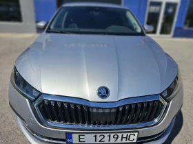 Обява за продажба на Skoda Octavia 1.5G-teg ~36 999 лв. - изображение 9