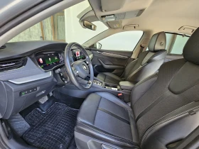 Обява за продажба на Skoda Octavia 1.5G-teg ~36 999 лв. - изображение 10