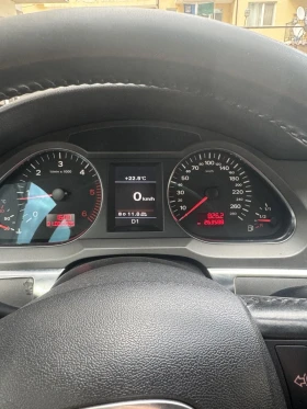Обява за продажба на Audi A6 audi a6 quattro 2.7 tdi ~6 700 лв. - изображение 1