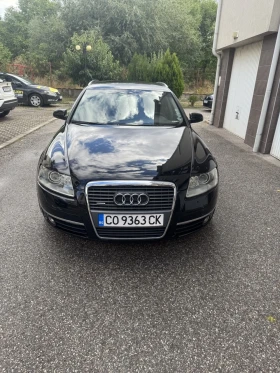 Обява за продажба на Audi A6 audi a6 quattro 2.7 tdi ~6 700 лв. - изображение 1