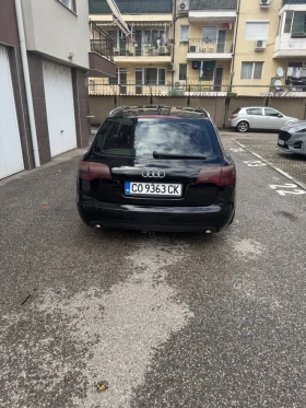Обява за продажба на Audi A6 audi a6 quattro 2.7 tdi ~6 700 лв. - изображение 3