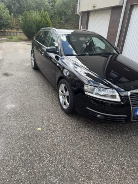 Обява за продажба на Audi A6 audi a6 quattro 2.7 tdi ~6 700 лв. - изображение 8