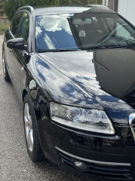 Обява за продажба на Audi A6 audi a6 quattro 2.7 tdi ~6 700 лв. - изображение 11