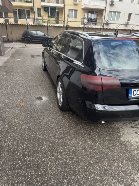 Обява за продажба на Audi A6 audi a6 quattro 2.7 tdi ~6 700 лв. - изображение 5