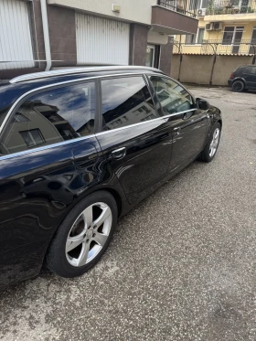 Обява за продажба на Audi A6 audi a6 quattro 2.7 tdi ~6 700 лв. - изображение 4