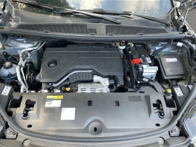 Peugeot 5008 GT 1.2 145 HYBRID 48V e-DCS6 Гаранция до 08.2030 г - 79900 лв. - 86671676 14