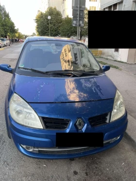 Обява за продажба на Renault Megane scenic ~2 800 лв. - изображение 1