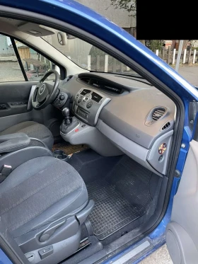 Обява за продажба на Renault Megane scenic ~2 800 лв. - изображение 5