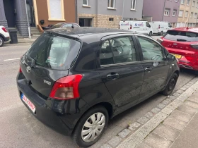 Toyota Yaris | Mobile.bg    4