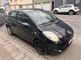 Toyota Yaris | Mobile.bg    3