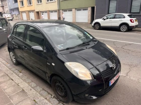 Toyota Yaris | Mobile.bg    2