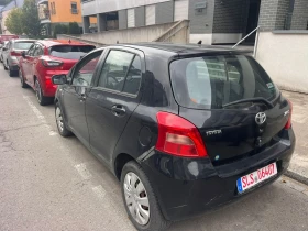 Toyota Yaris | Mobile.bg    5