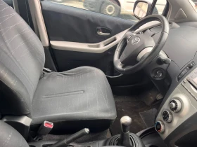 Toyota Yaris | Mobile.bg    6