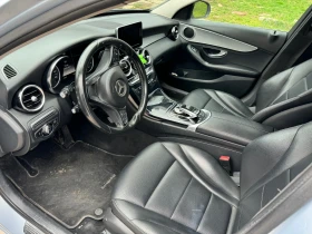 Mercedes-Benz C 220 | Mobile.bg    10