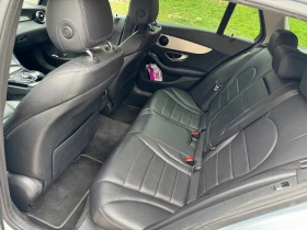 Mercedes-Benz C 220 | Mobile.bg    8
