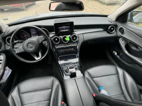 Mercedes-Benz C 220 | Mobile.bg    7