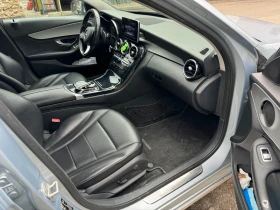 Mercedes-Benz C 220 | Mobile.bg    11