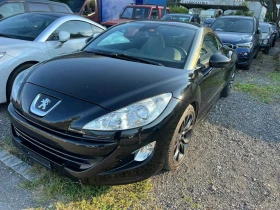Peugeot RCZ 1.6 I TURBO  - 11200 лв. / 5726.47 € - 54969365 2
