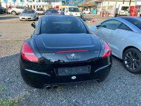 Peugeot RCZ 1.6 I TURBO  - 11200 лв. / 5726.47 € - 54969365 5