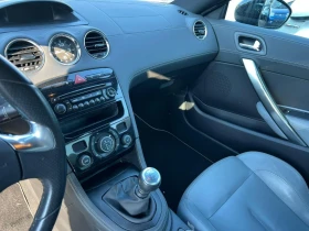 Peugeot RCZ 1.6 I TURBO  - 11200 лв. / 5726.47 € - 54969365 10