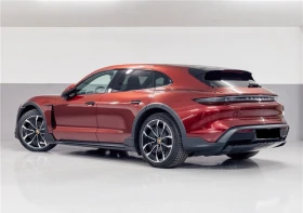 Porsche Taycan Cross Turismo 4 93.4 kWh - 169999 лв. / 86919.11 € - 80224379 3