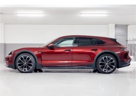 Porsche Taycan Cross Turismo 4 93.4 kWh - 169999 лв. / 86919.11 € - 80224379 2