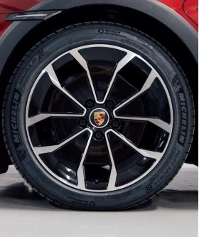 Porsche Taycan Cross Turismo 4 93.4 kWh - 169999 лв. / 86919.11 € - 80224379 4