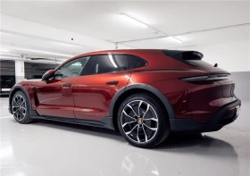 Porsche Taycan Cross Turismo 4 93.4 kWh - 169999 лв. / 86919.11 € - 80224379 14
