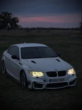 BMW 335 BMW 335D 215 000  ! | Mobile.bg    4