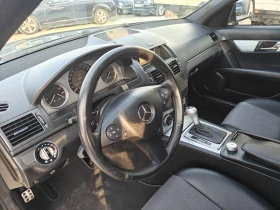 Mercedes-Benz C 220 CDI, AMG пакет - 14800 лв. / 7567.12 € - 35211133 7