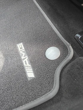 Mercedes-Benz C 220 CDI, AMG пакет - 14800 лв. / 7567.12 € - 35211133 13