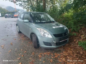     Suzuki Swift 1.2 4  