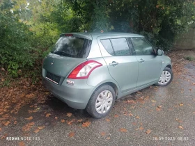     Suzuki Swift 1.2 4  
