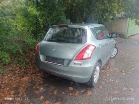     Suzuki Swift 1.2 4  